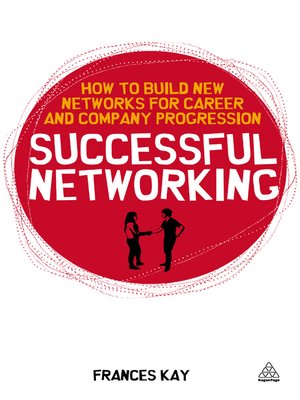 cover image of Successful Networking